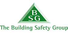 BSG logo