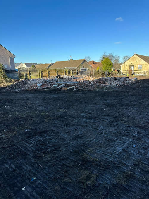 Bens Demolition Division job  photo number 16