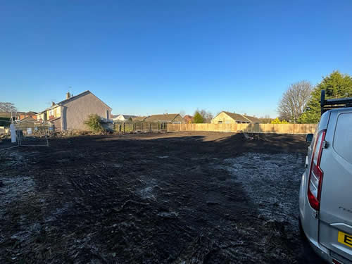 Bens Demolition Division job  photo number 20