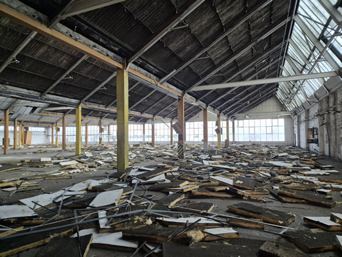 Bens Demolition Division job  photo number 8
