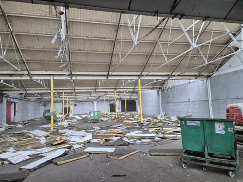 Bens Demolition Division job  photo number 9