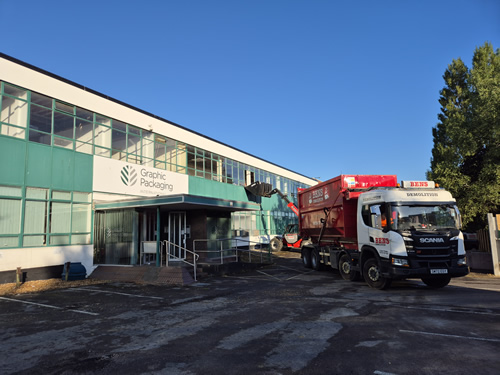 Bens Demolition Division job  photo number 12