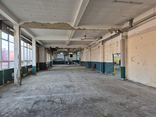 Bens Demolition Division job  photo number 14