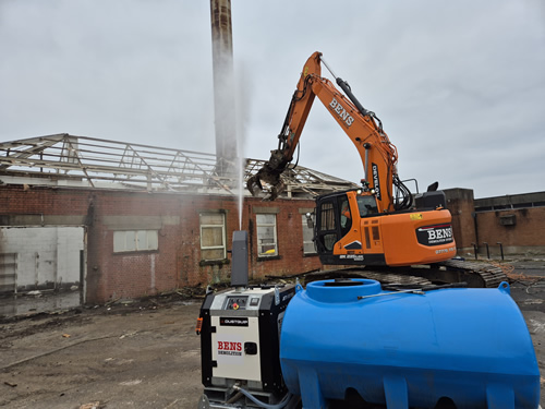 Bens Demolition Division job  photo number 18