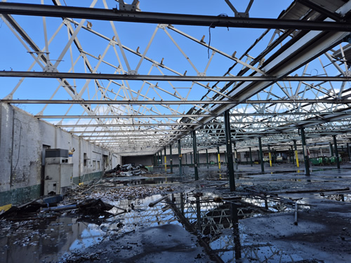 Bens Demolition Division job  photo number 30