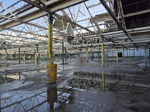 Bens Demolition Division job  photo number 31