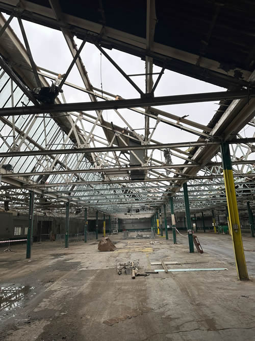 Bens Demolition Division job  photo number 32