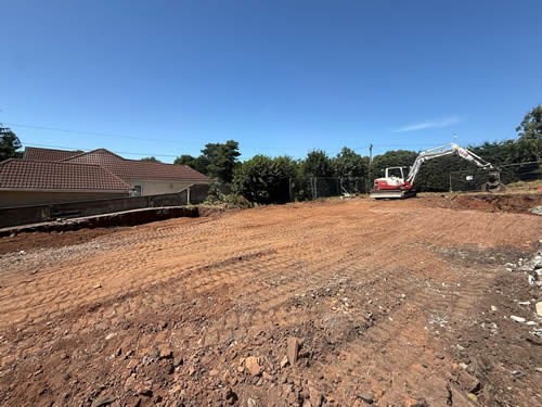 Bens Demolition Division job Bungalow St Anna’s for  Lancer Scott photo number 10