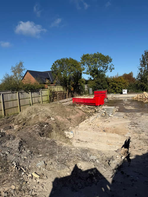 Bens Demolition Division photo no. 9