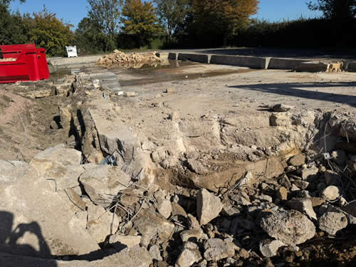 Bens Demolition Division photo no. 10