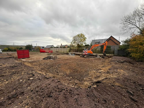 Bens Demolition Division photo no. 11