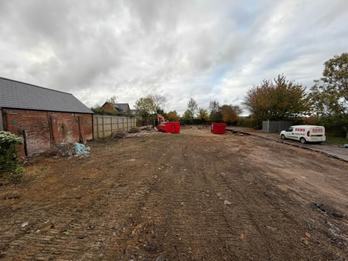 Bens Demolition Division photo no. 12