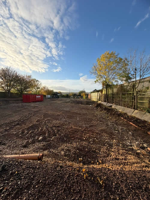 Bens Demolition Division photo no. 14