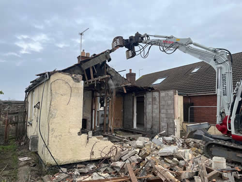 Bens Demolition Division photo no. 3