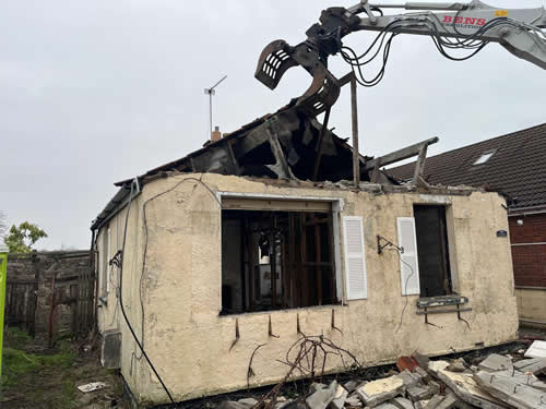 Bens Demolition Division photo no. 4