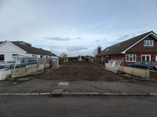 Bens Demolition Division photo no. 6