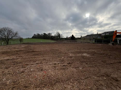 Bens Demolition Division job Greenhouse demolition in Newbury photo number 7