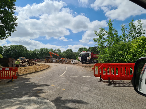 Bens Demolition Division job  photo number 16