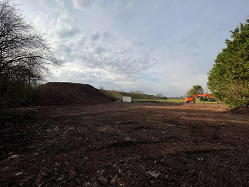 Bens Demolition Division job New Passage Road, Severn Beach photo number 7