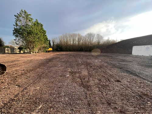 Bens Demolition Division job New Passage Road, Severn Beach photo number 9