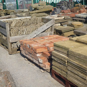 Architectural Reclamation