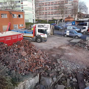 Site Clearance